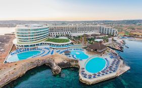 Malta Hotel Ramla Bay